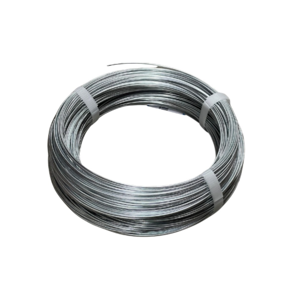 Filo Zincato per Tensione e Legatura Ø 1,80 mm – 100 m