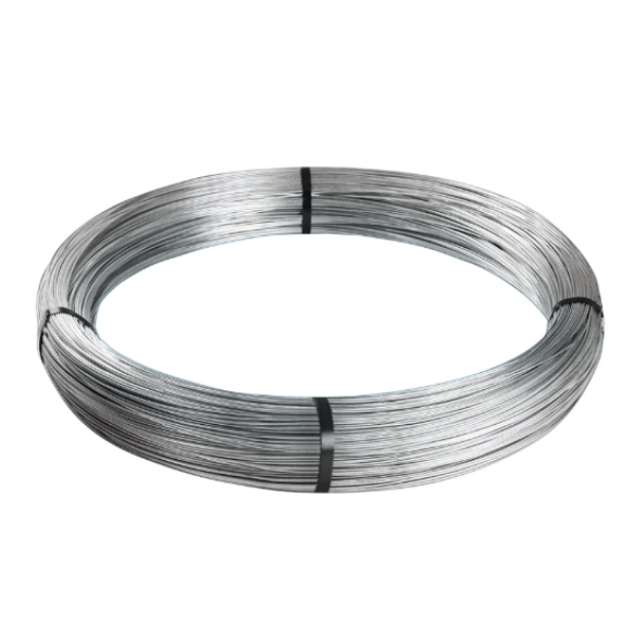 Filo di Ferro Cotto Zincato N°13 Ø 2,0 mm