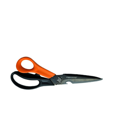 Fiskars FORBICI MULTIUSO CUTS+MORE cm. 23