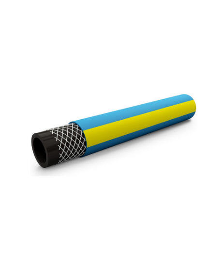 Fitt TUBO REFITTEX GAS GPL rotolo mt.100 Ø mm. 8 14
