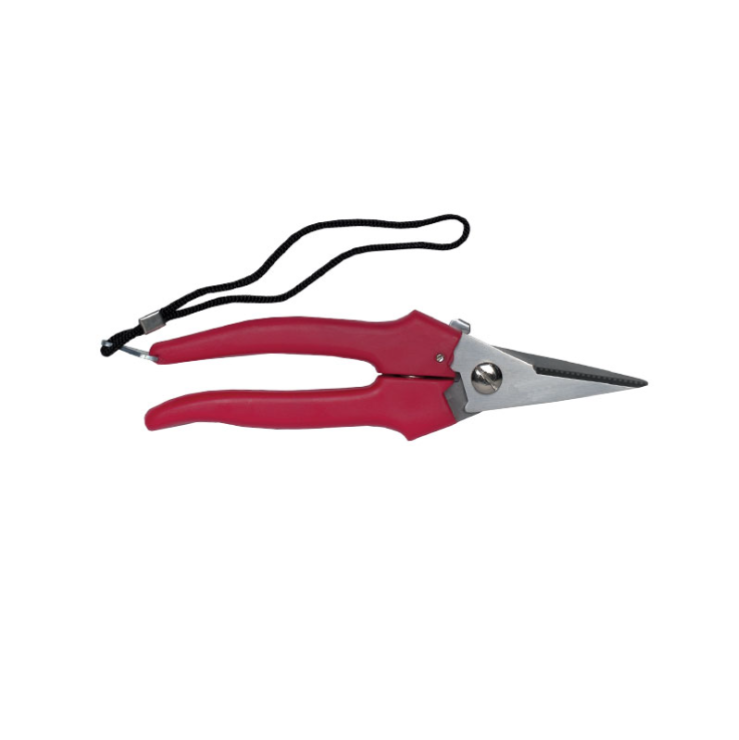 Forbice Cogliuva 190 acciaio INOX fermo cinturino