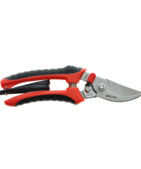Forbice Pota 200 mm Inox