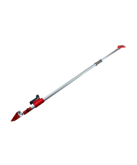 Forbice Pro Telescopica 180-270 cm con Bloccafrutto BURG PRO