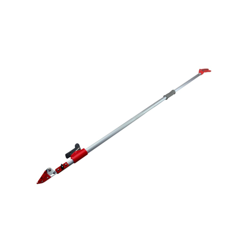 Forbice Pro Telescopica 180-270 cm con Bloccafrutto BURG PRO