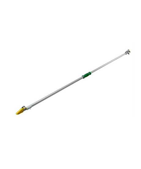 Forbice Professionale Asta Lunga 200 cm Bloccafrutto BURG PRO