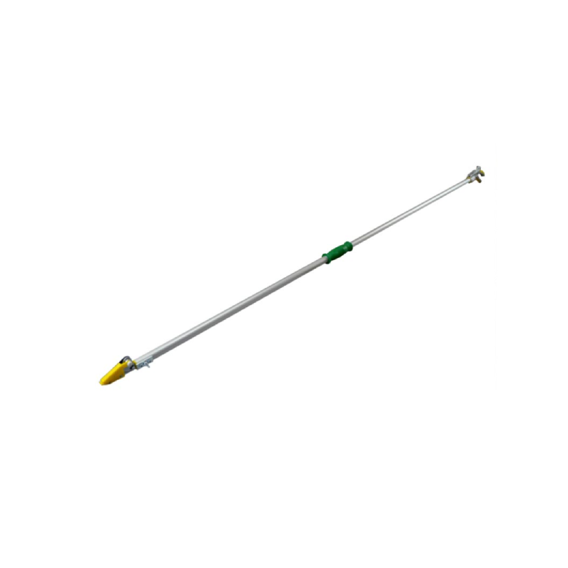 Forbice Professionale Asta Lunga 200 cm Bloccafrutto BURG PRO