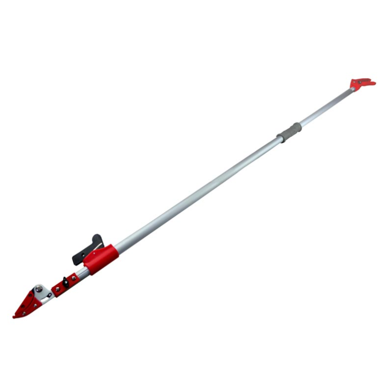 Forbice professionale telescopica bloccafrutto 180-270cm