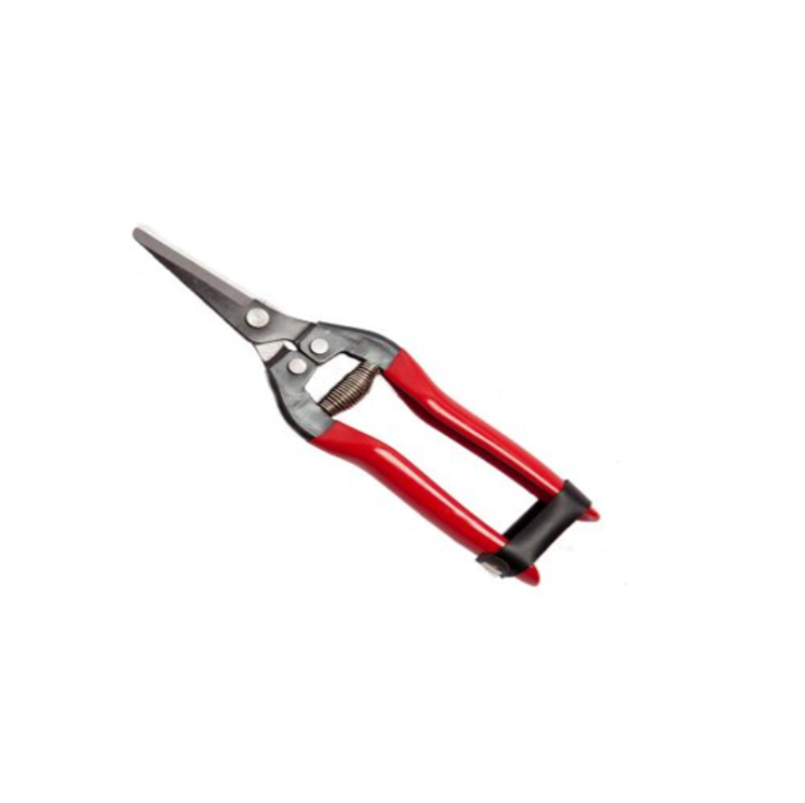 Forbice punta dritta 190mm falci