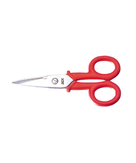 Forbici per Elettricista a Lame Dritte – mm. 145
