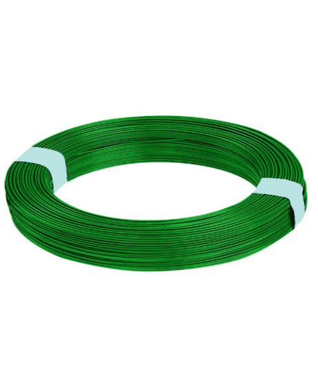 Frigerio Filo di Tensione Zincato e Plastificato Ø 3,10 mm (n°17)