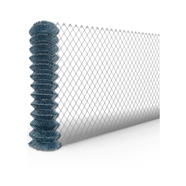 Frigerio Rete Flexyfort 50x50 – 25 m – H 125 cm – Filo Ø 1,9 mm