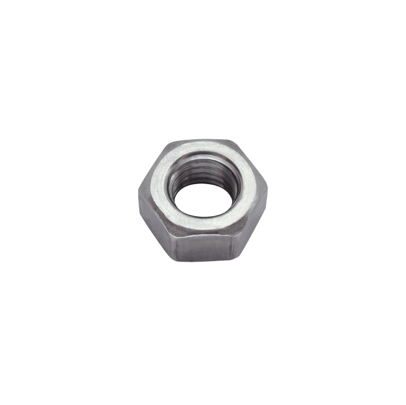Friulsider Dado Esagonale in Acciaio Inox A2 M5