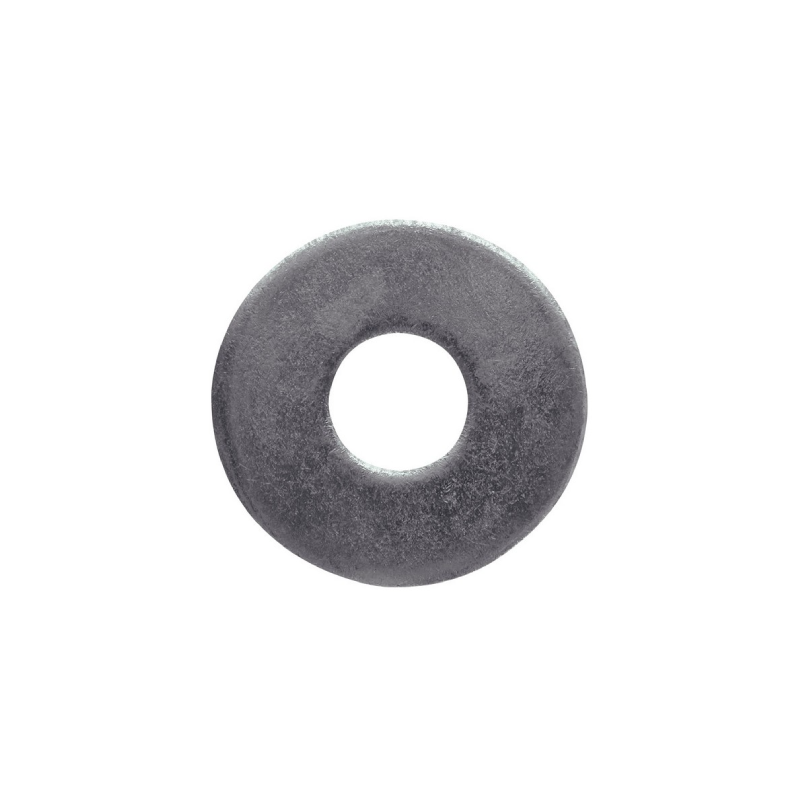 Friulsider Rondella Piana Larga M6x18 – Confezione 15 pz.