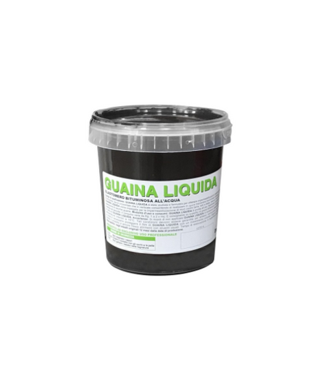 GUAINA LIQUIDA VODIPREN 90 NERA kg. 1