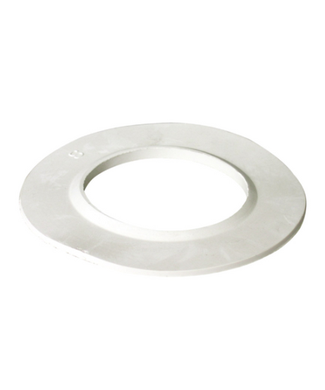 GUARNIZIONE PIANA PER SOTTOPILETTA mis. 1.1/4