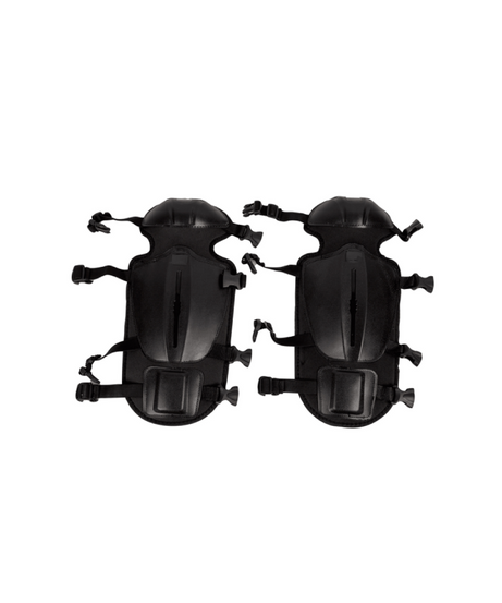 Gambali Protettivi Antiurto