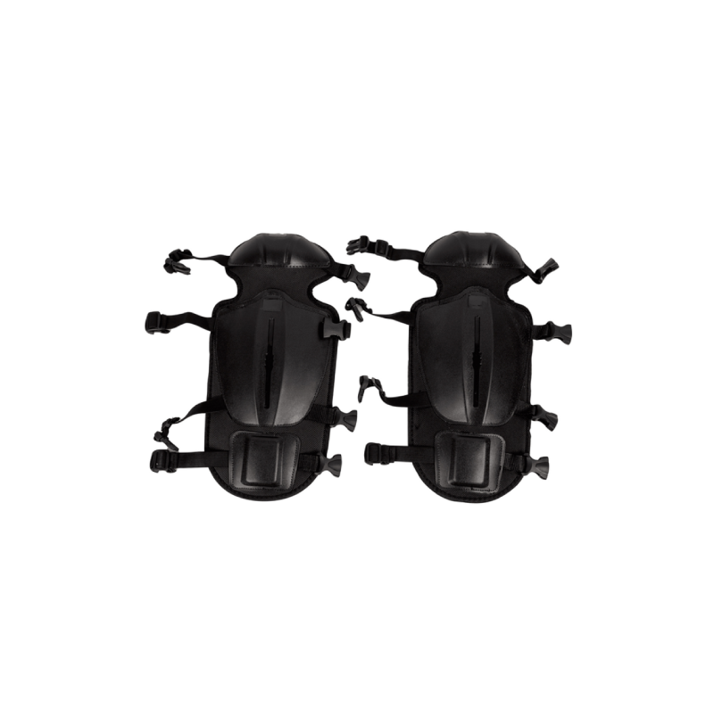 Gambali Protettivi Antiurto