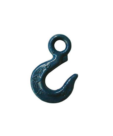 Gancio di Sollevamento Senza Sicura portata kg. 250