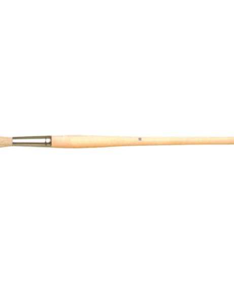 Gava PENNELLO PITTORE ASTUCCINO TONDO mis. 12