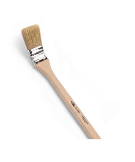 Gava PENNELLO PITTORE PER RADIATORI mm. 30 (misto Ideal)