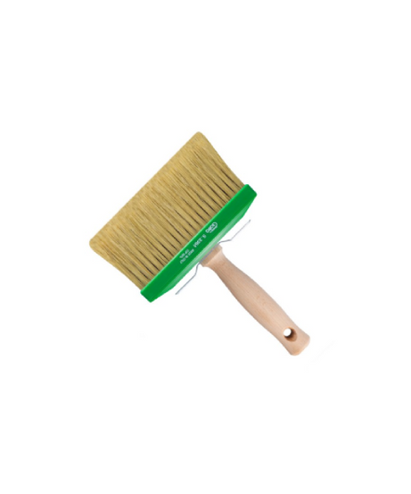 Gava PENNELLO PLAFONIERA PITTORE ANTIGOCCIA setola mm. 78 mm. 150 50