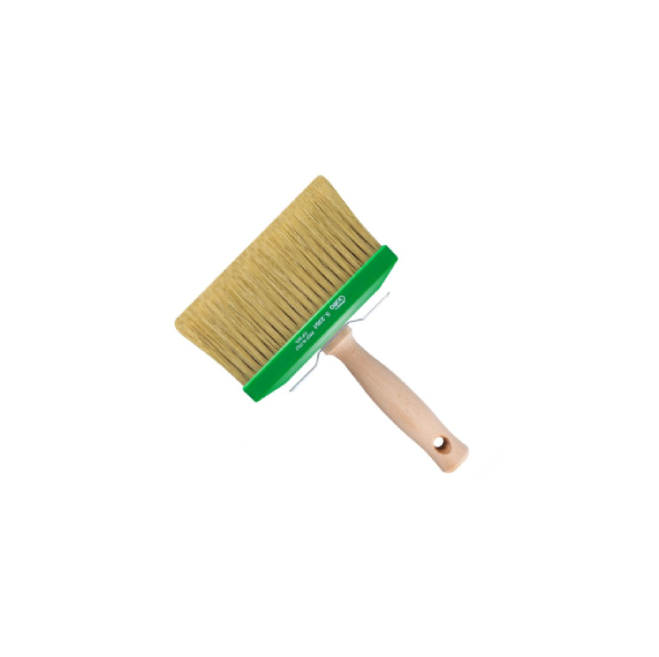 Gava PENNELLO PLAFONIERA PITTORE ANTIGOCCIA setola mm. 78 mm. 150 50