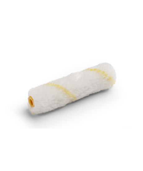 Gava RULLO DI RICAMBIO SINTETICO mm.100