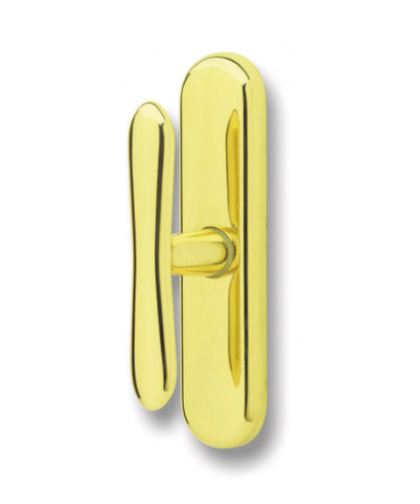 Ghidini Cremonese UNO OLV – Ottone Lucido Verniciato