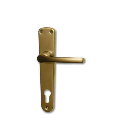 Ghidini MANIGLIA F4 FORO YALE
