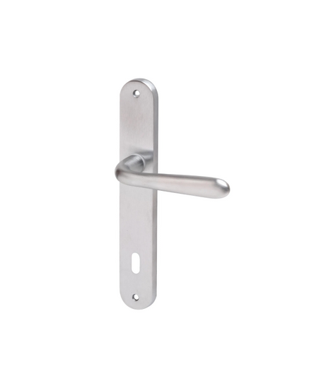Ghidini Maniglia GM05 Foro Patent ZCS dist. 90