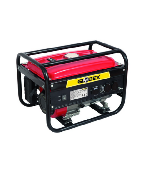Globex GENERATORE DI CORRENTE GX 2500 GE 2200 W