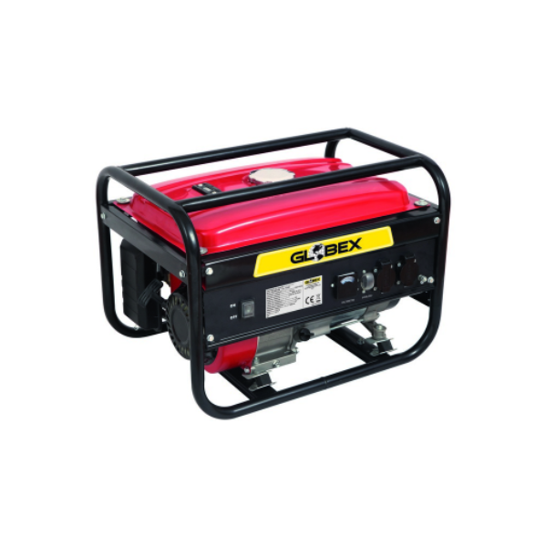 Globex GENERATORE DI CORRENTE GX 2500 GE 2200 W
