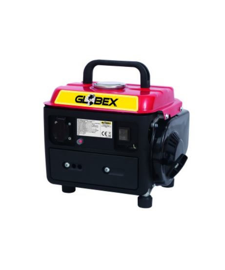 Globex GENERATORE DI CORRENTE GX 950 GE 720 W