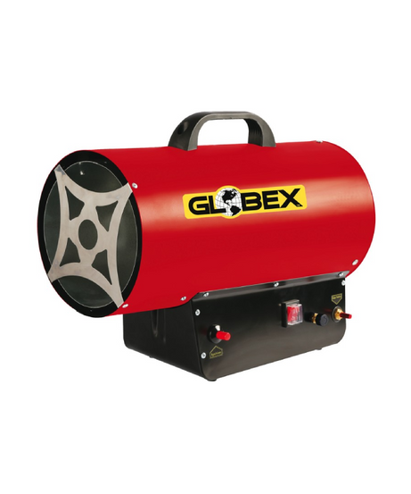 Globex Generatore Aria Calda a Gas GX 50 GA – 50 kW