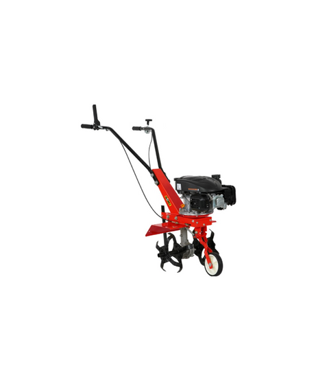 Globex Motozappa a Scoppio GX 140 MZ cc. 139 – 2,2 kW