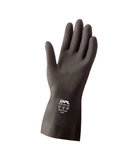 Guanti Neoprene Taglia M