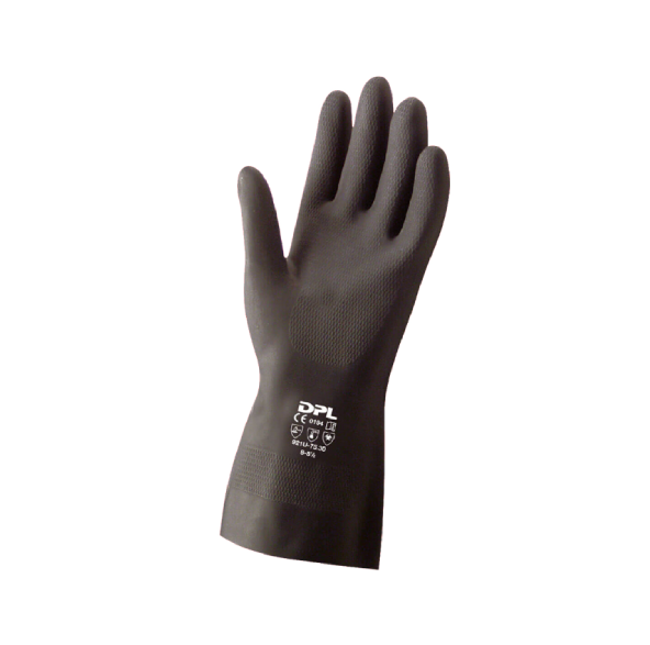 Guanti Neoprene Taglia M