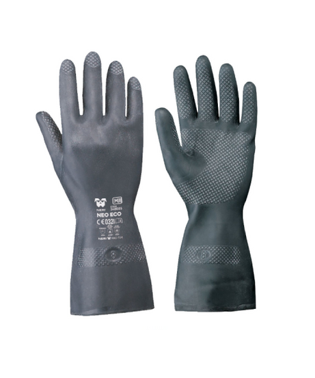 Guanti Neoprene Taglia XL