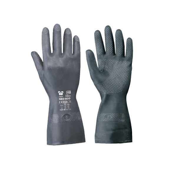 Guanti Neoprene Taglia XL