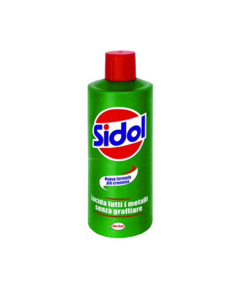 Henkel LUCIDANTE SIDOL ml. 150