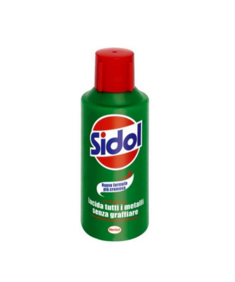 Henkel LUCIDANTE SIDOL ml. 75