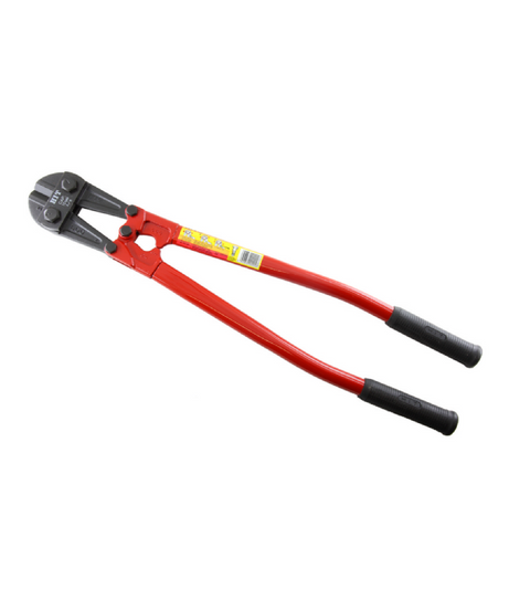 Hit Tagliabulloni Professionale 750 mm – Testa in Acciaio Speciale