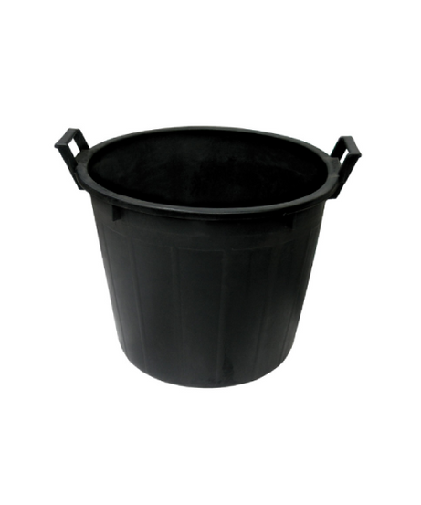 ICS MASTELLOTTO A MANICI ALTI lt. 32 (cm. 44x35 h)