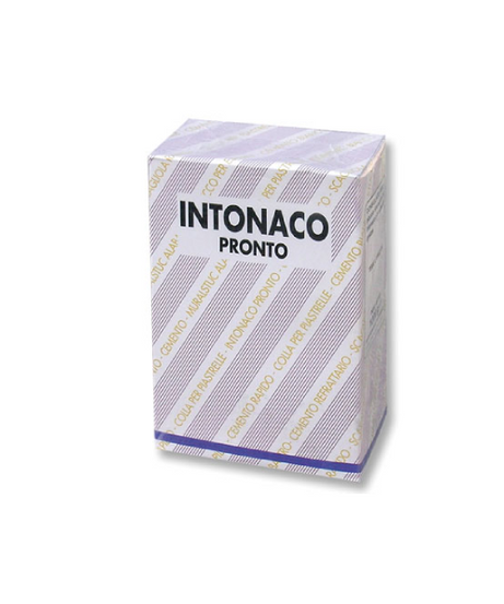 INTONACO PRONTO kg. 1