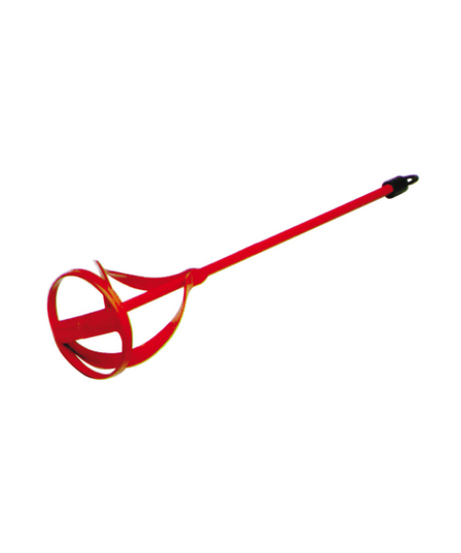 Utilia MISCELATORE PER CALCE E VERNICI IN METALLO mm. 100x600