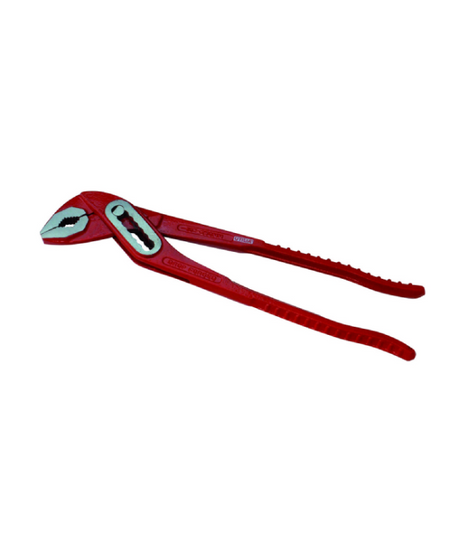 Utilia Pinza Regolabile Poligrip – 250 mm