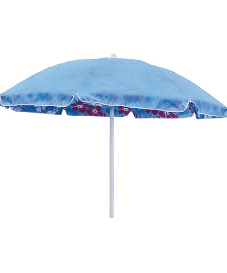 Tata Linda Ombrellone Mare PALMAROLA Ø 200 cm – Colori Assortiti