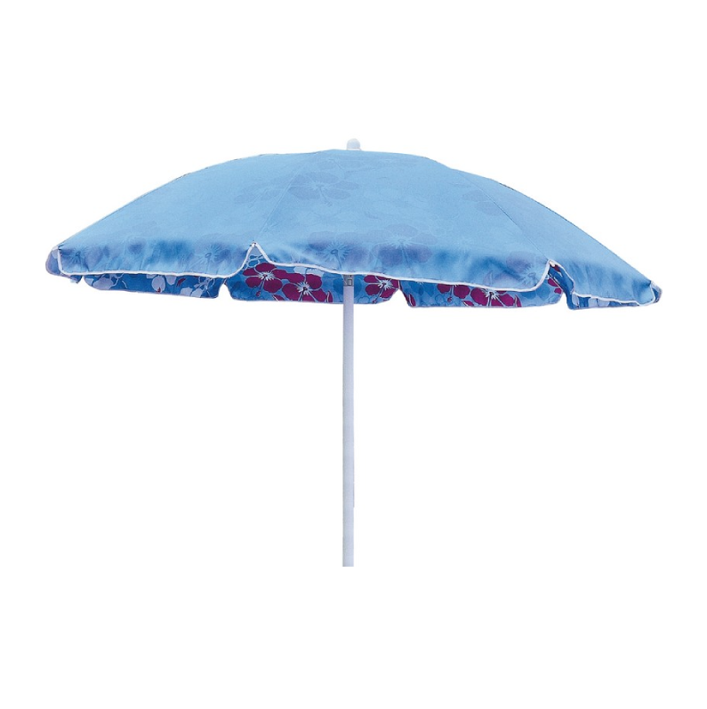 Tata Linda Ombrellone Mare PALMAROLA Ø 200 cm – Colori Assortiti