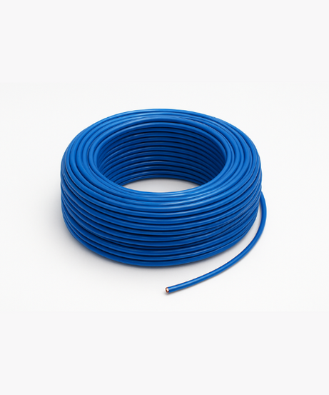 Cavo Unipolare Flessibile FS17 – Blu – 1x2,5 mm