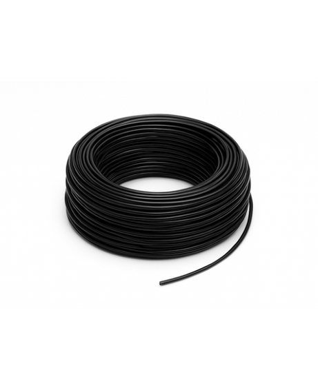 Cavo Unipolare Flessibile FS17 – Nero – 1x2,5 mm